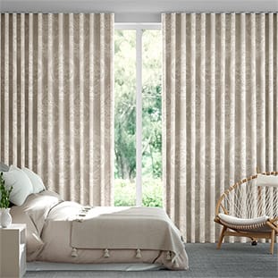 Natural Curtains 2go Featuring Cream Beige White Linen
