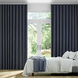 Blue Curtains 2go Duck Egg Navy Blue Teal More
