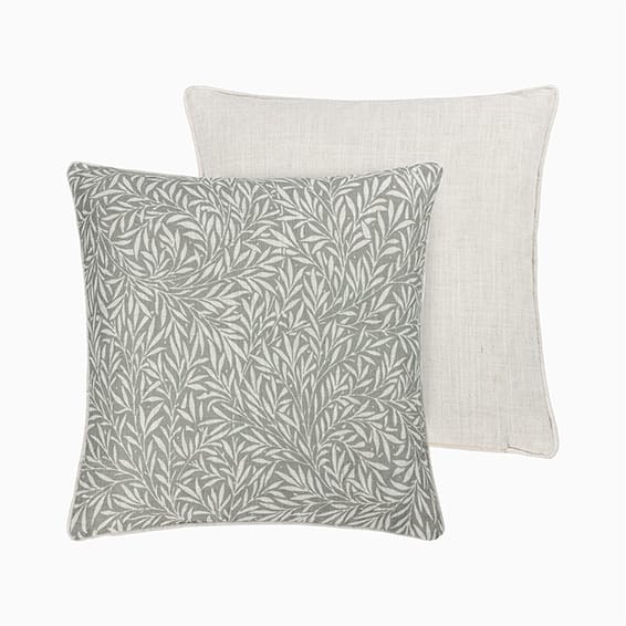 William Morris Willow Steeple Grey