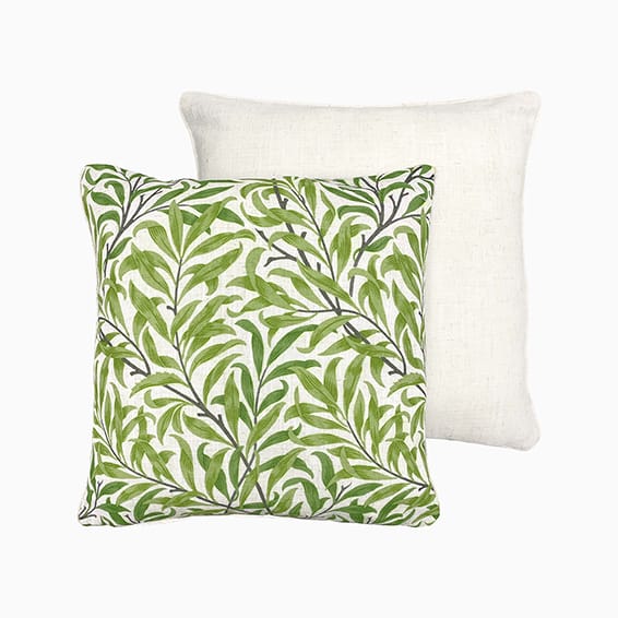 William Morris Willow Bough Vine