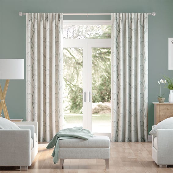 Featured image of post Duck Egg Blue Curtains Next
